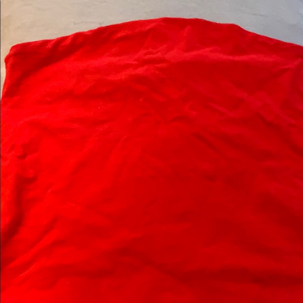 brandy melville tube top